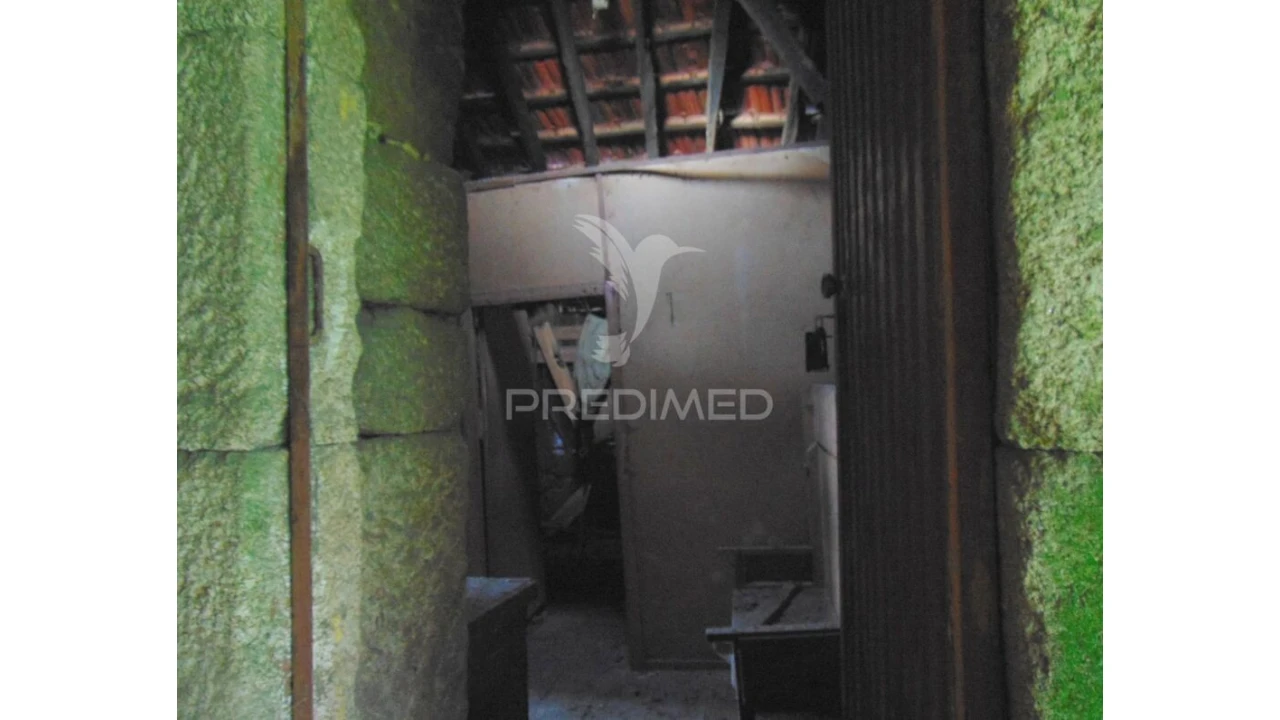 Moradia T3 para Venda em Nossa Senhora da Conceição, São Pedro e São Dinis Foto 9