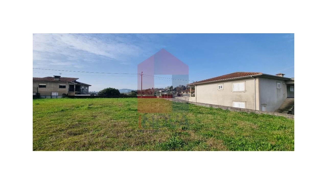 Terreno para Venda em Cervães Foto 5