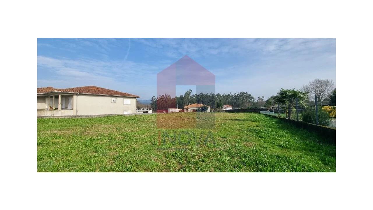 Terreno para Venda em Cervães Foto 14