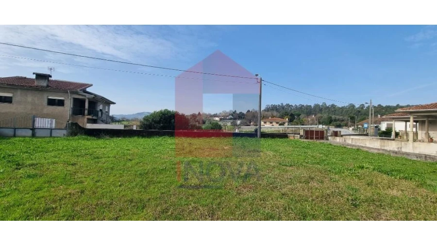 Terreno para Venda em Cervães Foto 4