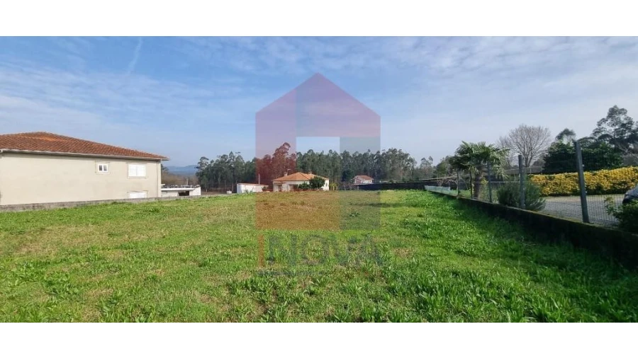 Terreno para Venda em Cervães Foto 11