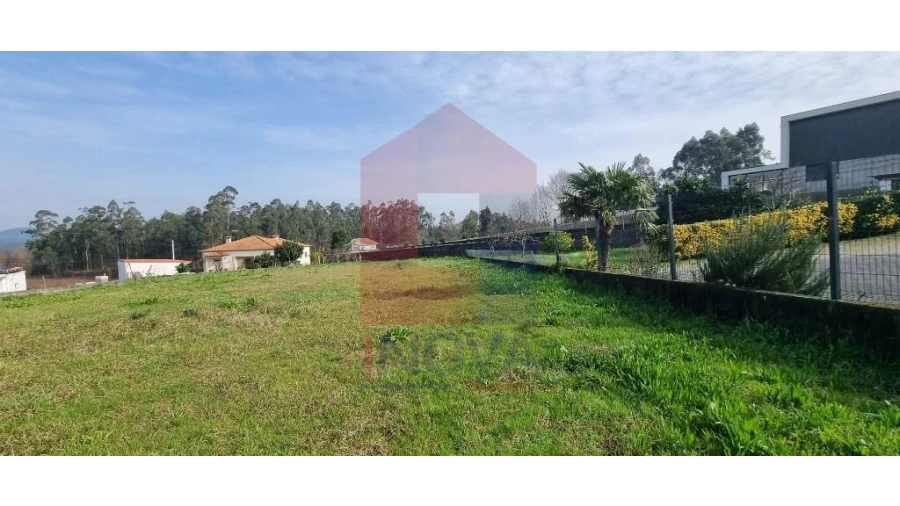 Terreno para Venda em Cervães Foto 6