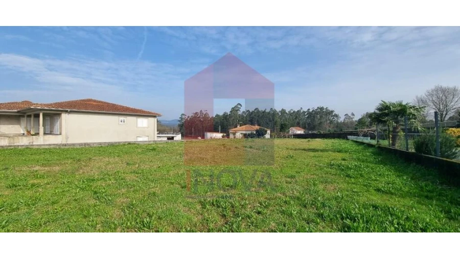 Terreno para Venda em Cervães Foto 9