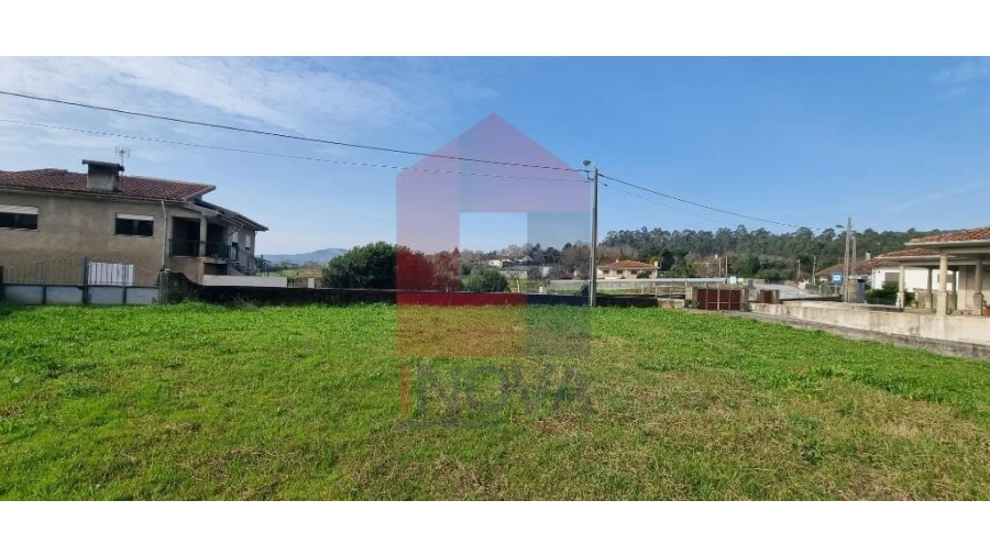 Terreno para Venda em Cervães Foto 10