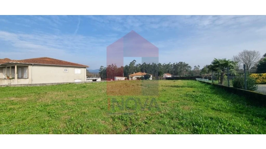 Terreno para Venda em Cervães Foto 12