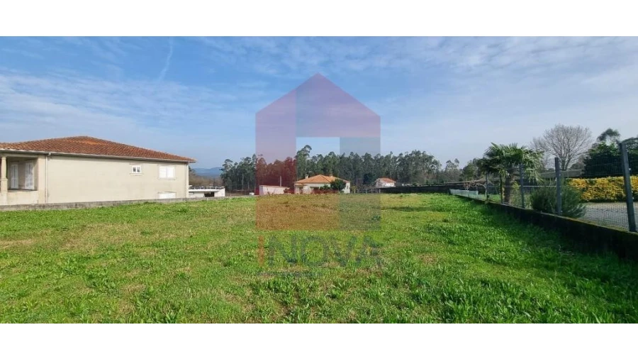 Terreno para Venda em Cervães Foto 13