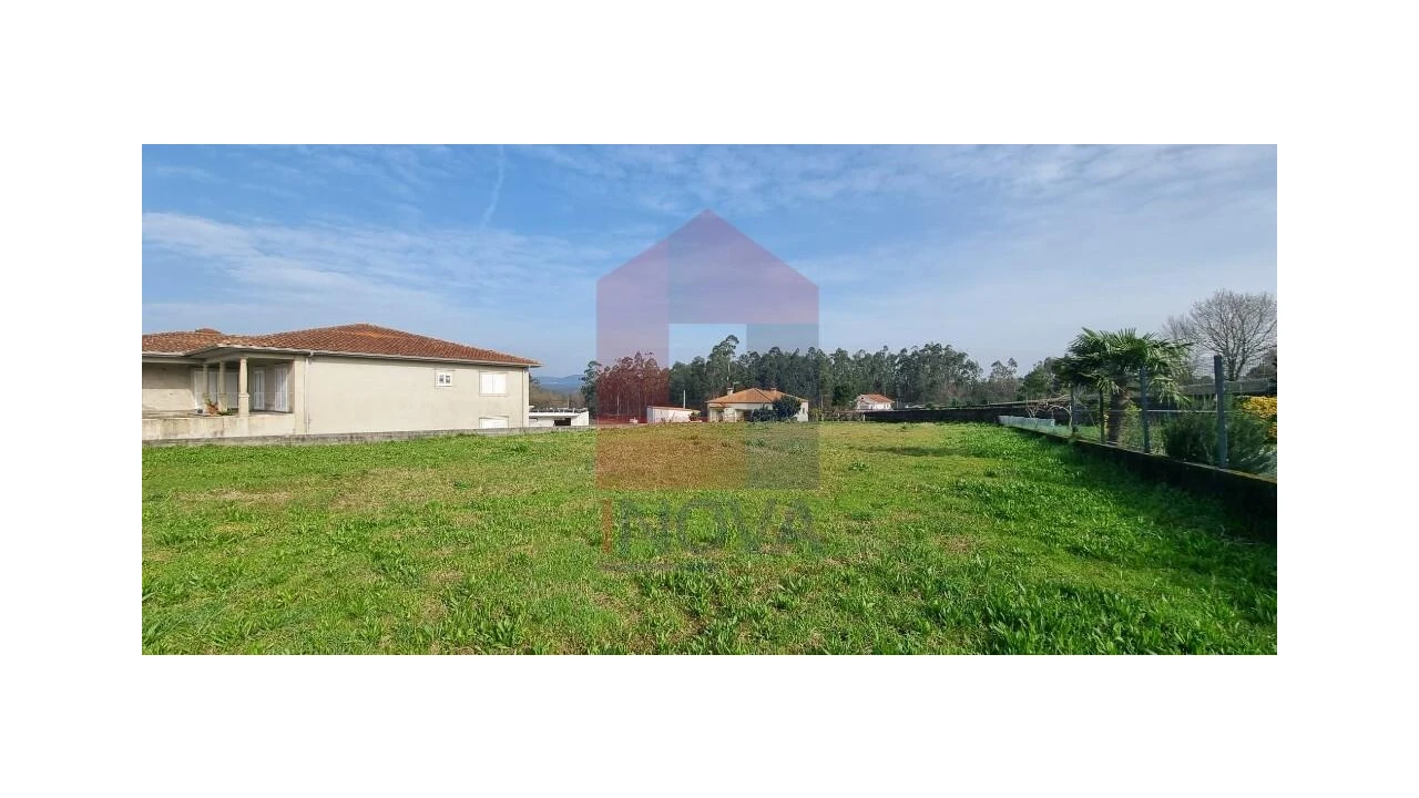 Terreno para Venda em Cervães Foto 9