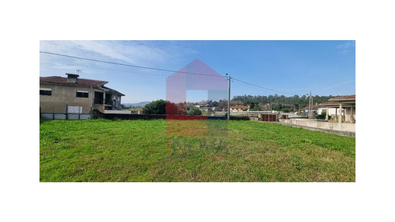 Terreno para Venda em Cervães Foto 10