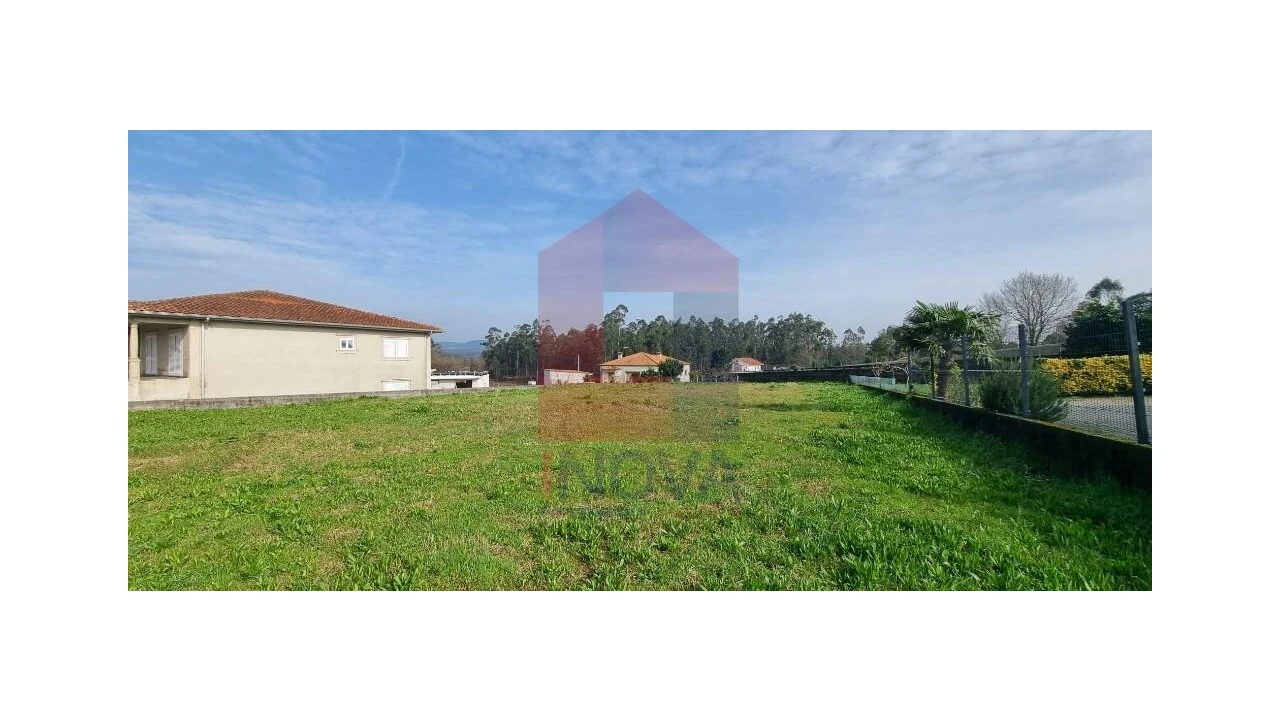 Terreno para Venda em Cervães Foto 13