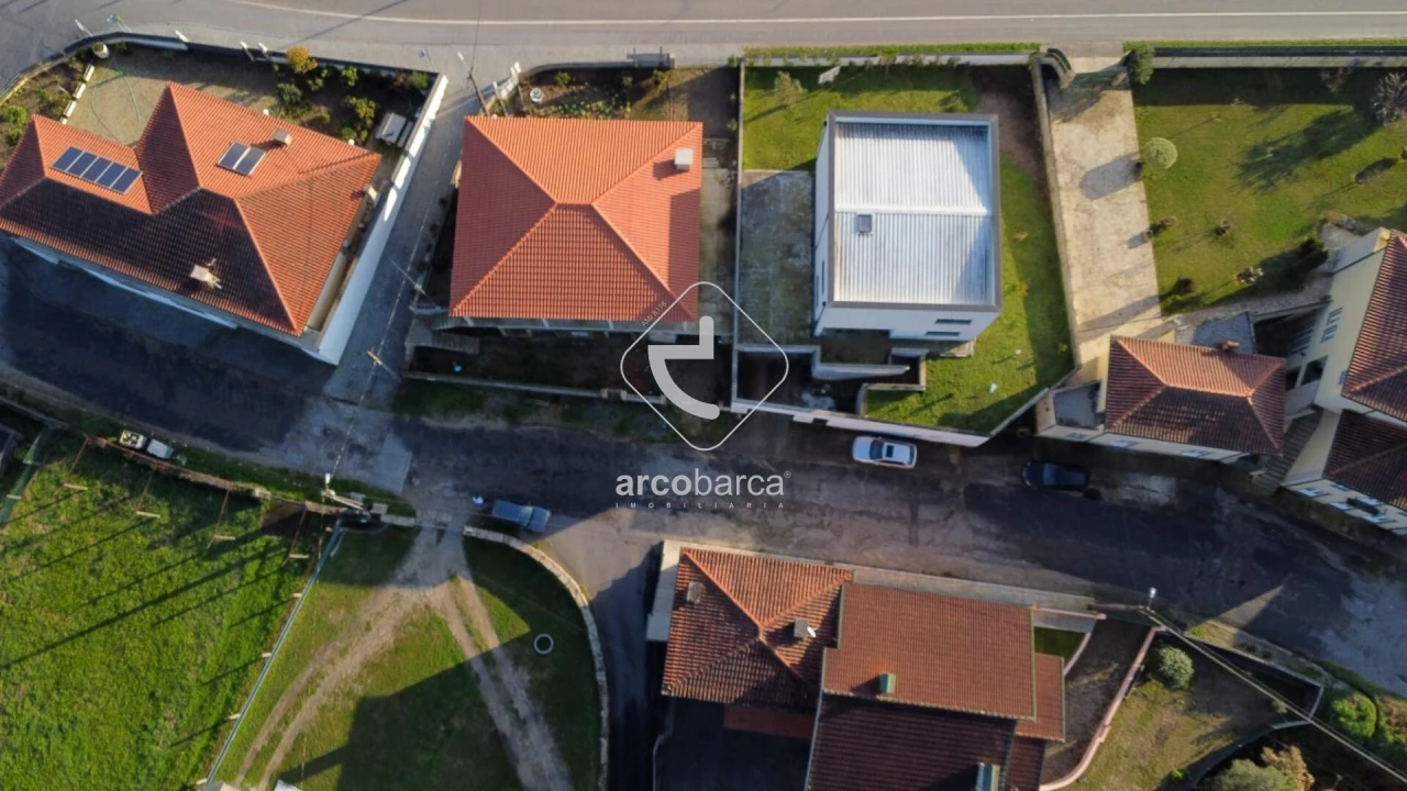 Moradia T3 para Venda em Ponte da Barca, V.N. Muía, Paço Vedro Magalhães Foto 24