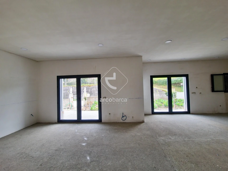 Moradia T3 para Venda em Ponte da Barca, V.N. Muía, Paço Vedro Magalhães Foto 12