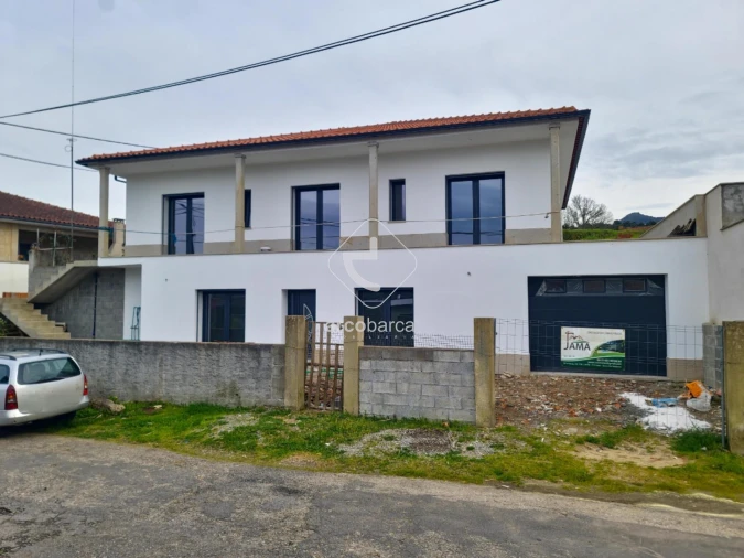 Moradia T3 para Venda em Ponte da Barca, V.N. Muía, Paço Vedro Magalhães Foto 28