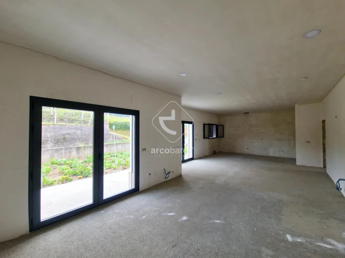 Moradia T3 para Venda em Ponte da Barca, V.N. Muía, Paço Vedro Magalhães Foto 10