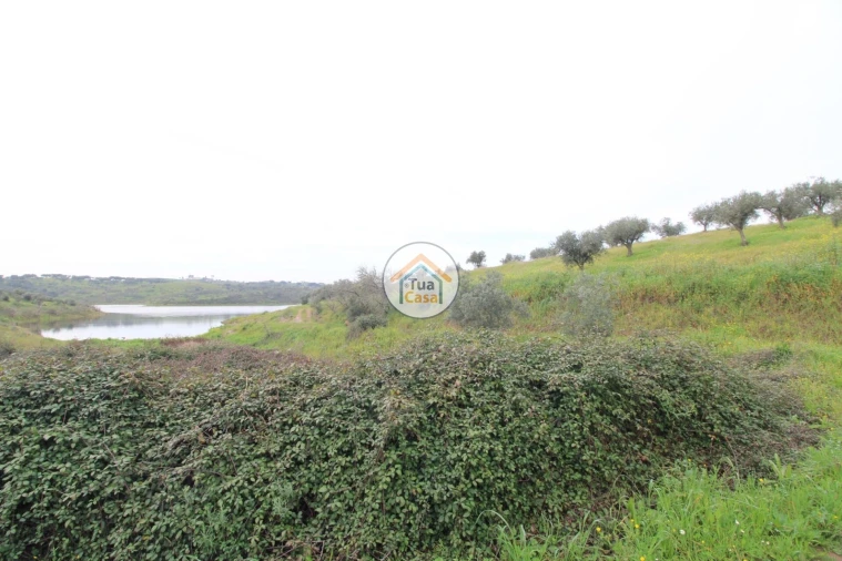 Terreno para Venda em Amieira e Alqueva Foto 21