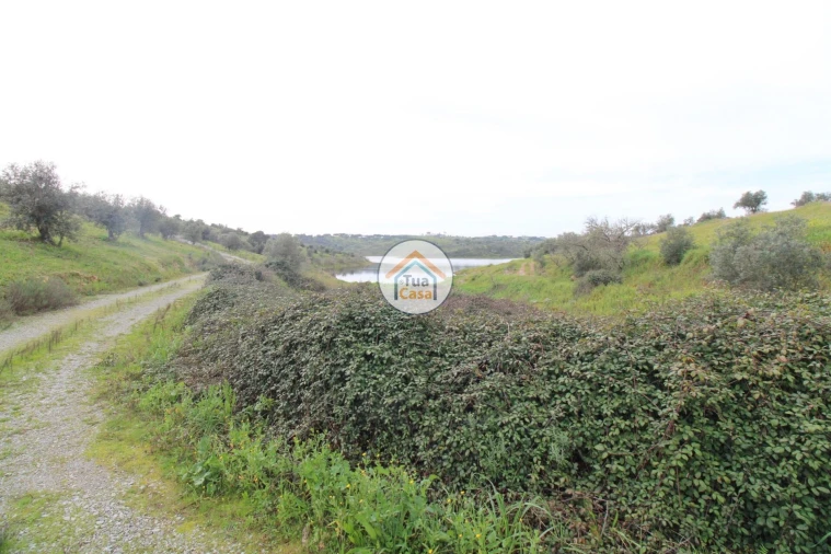 Terreno para Venda em Amieira e Alqueva Foto 22