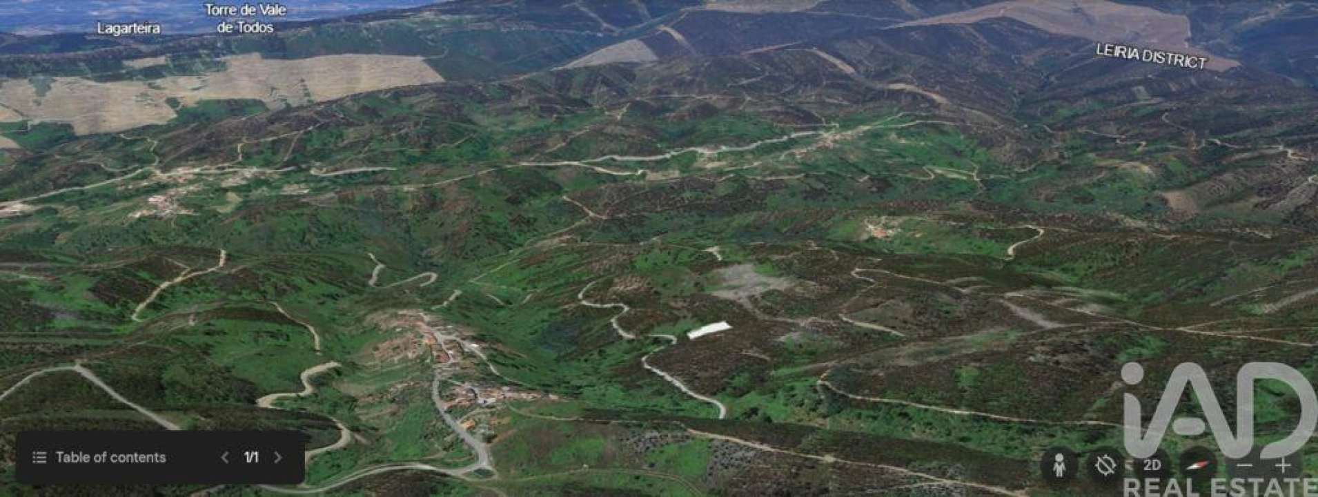 Terreno para Venda em Aguda Foto 4