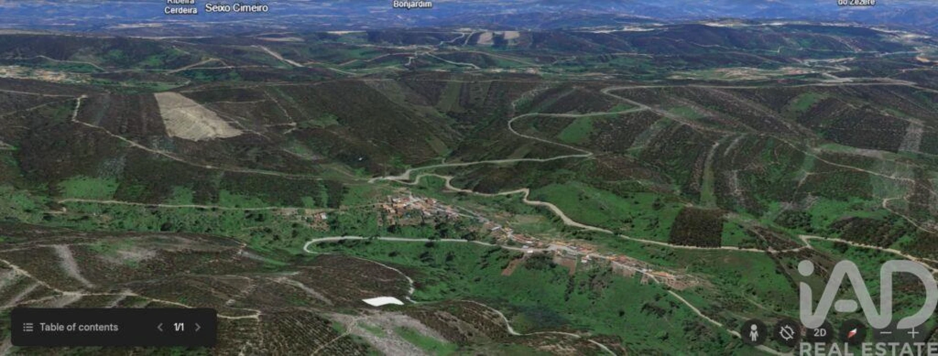 Terreno para Venda em Aguda Foto 11