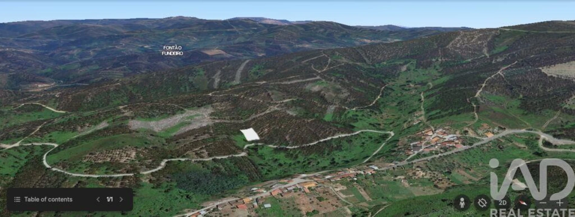 Terreno para Venda em Aguda Foto 7