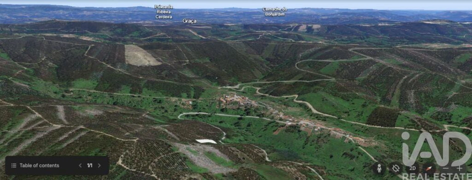 Terreno para Venda em Aguda Foto 10