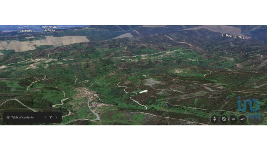 Terreno para Venda em Aguda Foto 4