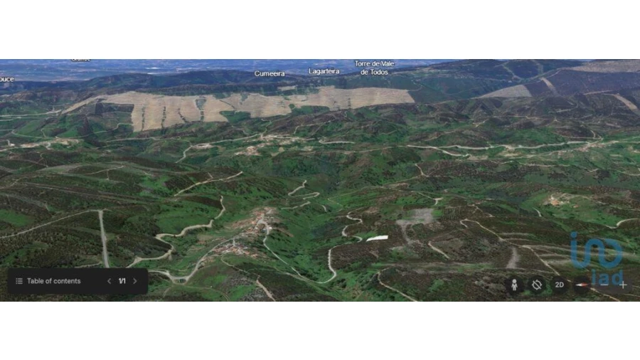 Terreno para Venda em Aguda Foto 3