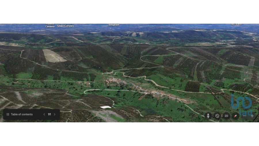 Terreno para Venda em Aguda Foto 11