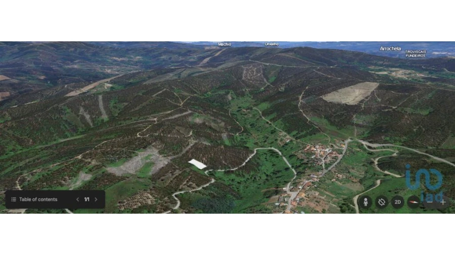 Terreno para Venda em Aguda Foto 8