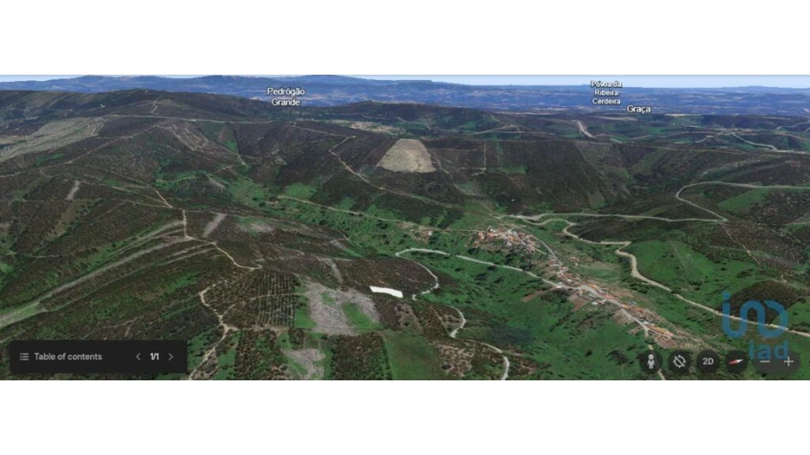 Terreno para Venda em Aguda Foto 9