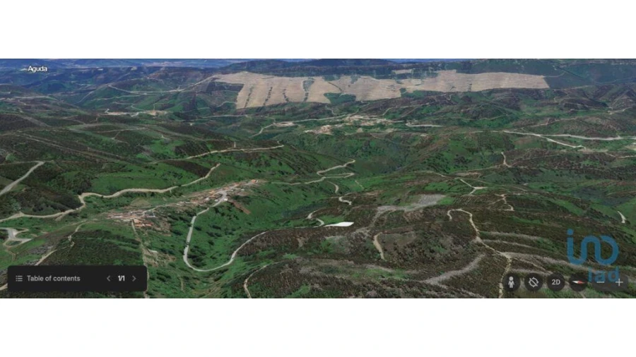 Terreno para Venda em Aguda Foto 2