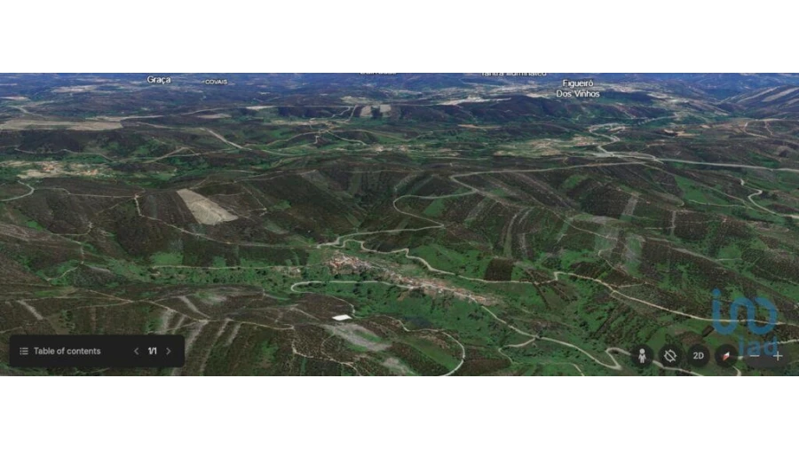 Terreno para Venda em Aguda Foto 12