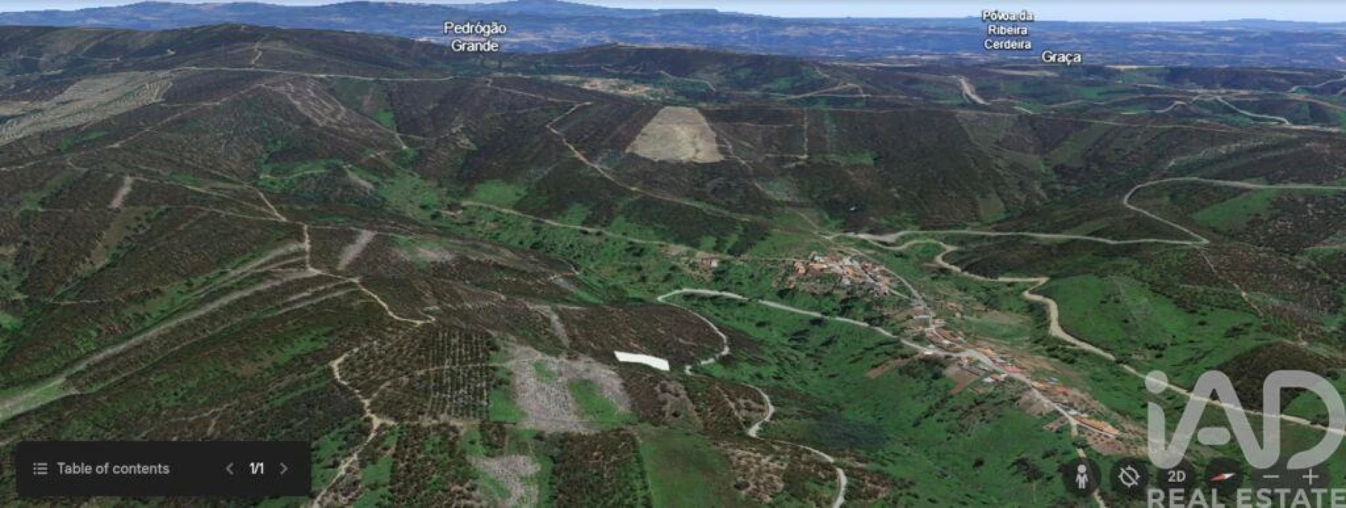 Terreno para Venda em Aguda Foto 9