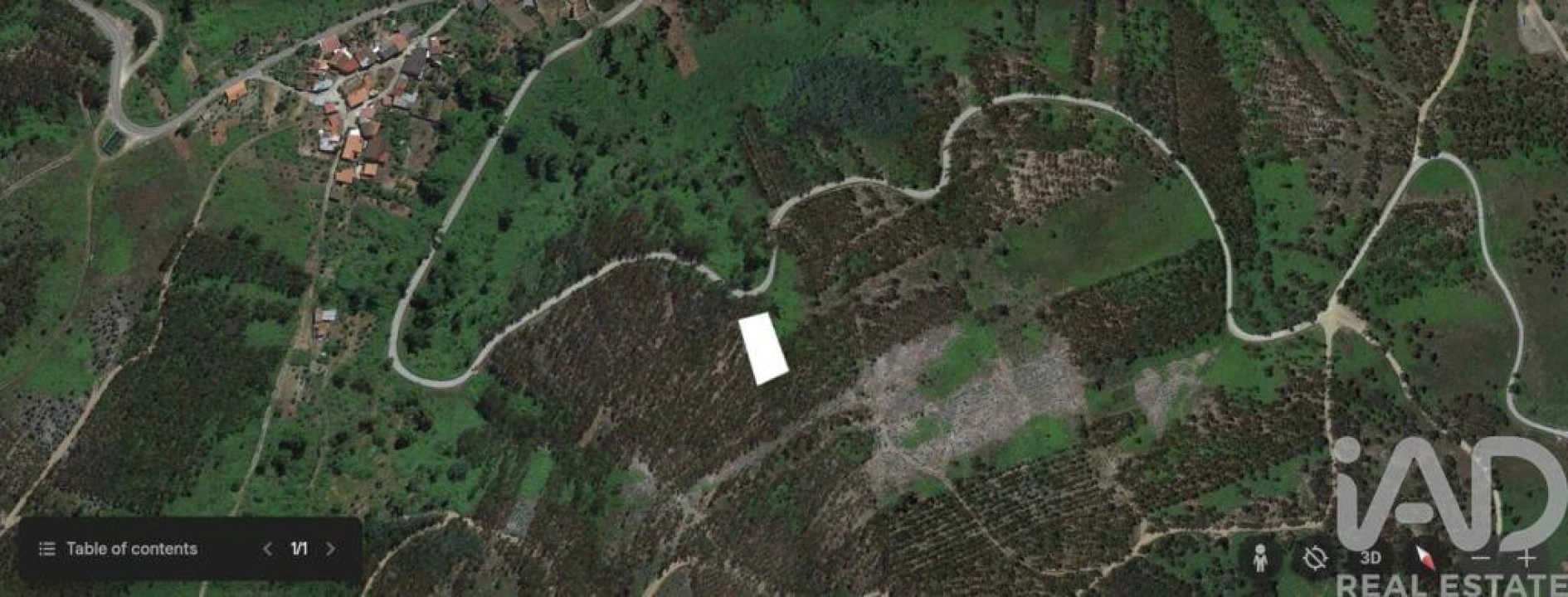 Terreno para Venda em Aguda Foto 1