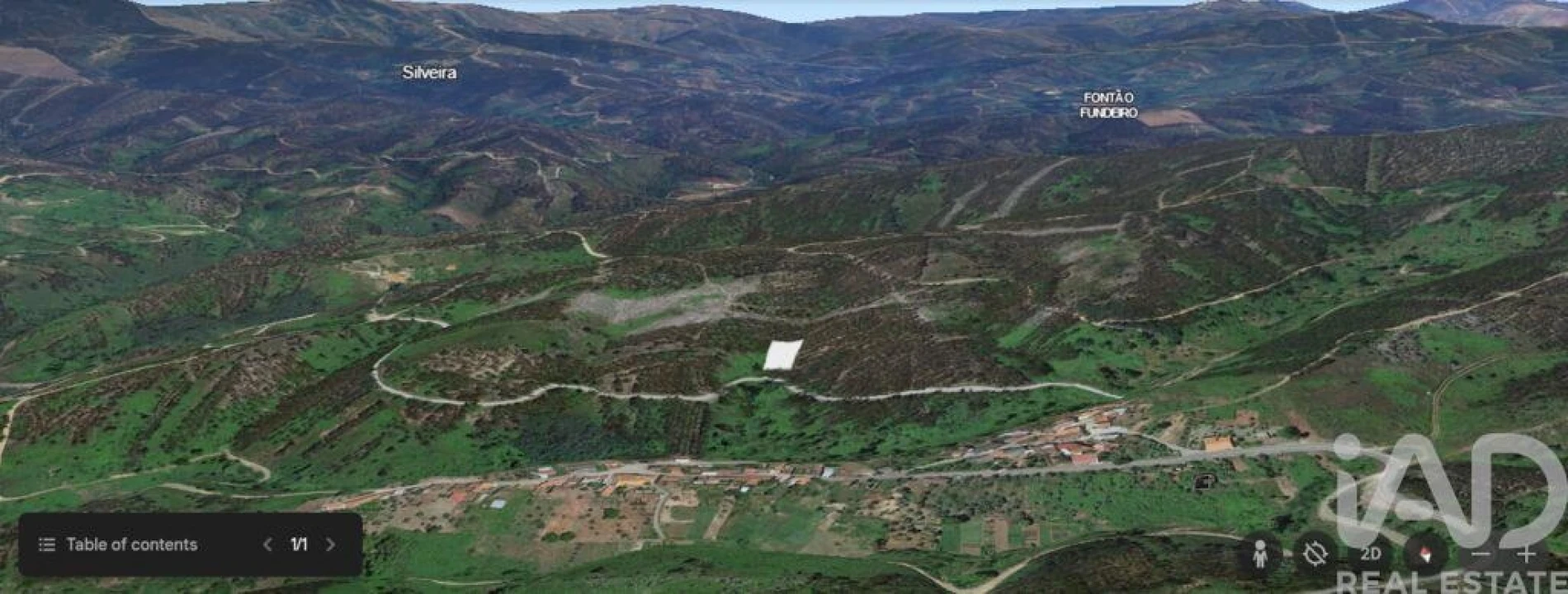 Terreno para Venda em Aguda Foto 6