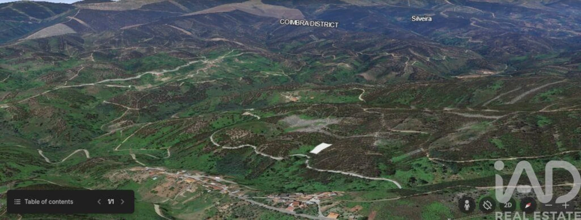 Terreno para Venda em Aguda Foto 5