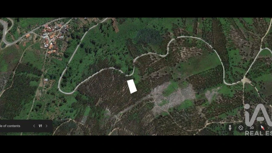 Terreno para Venda em Aguda