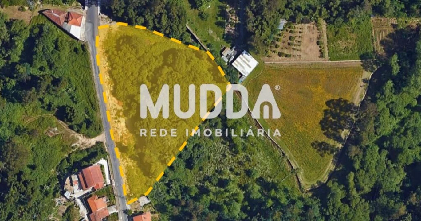 Terreno para Venda em Rio Meão Foto 1