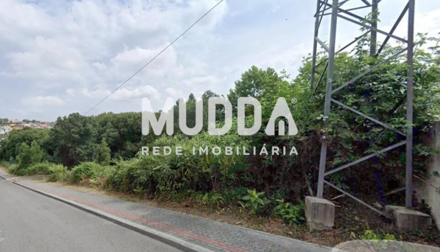 Terreno para Venda em Rio Meão Foto 2