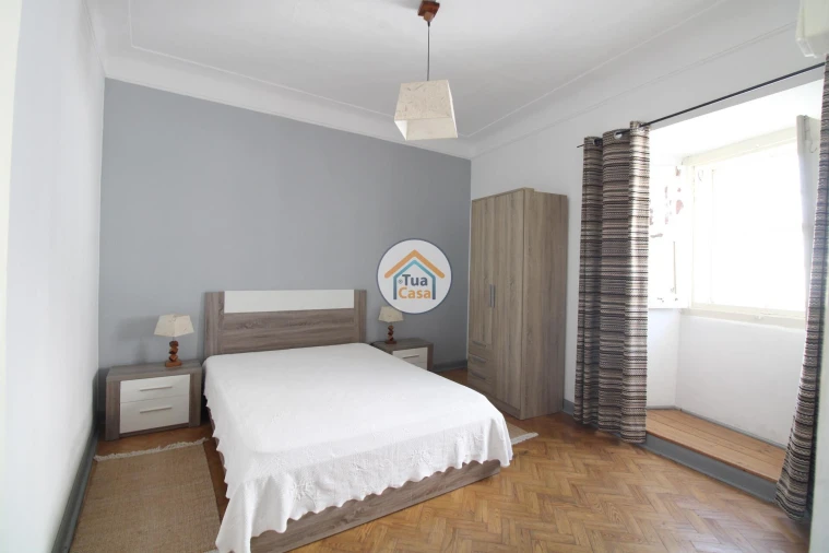 Prédio para Venda em Évora (São Mamede, Sé, São Pedro e Santo Antão) Foto 8