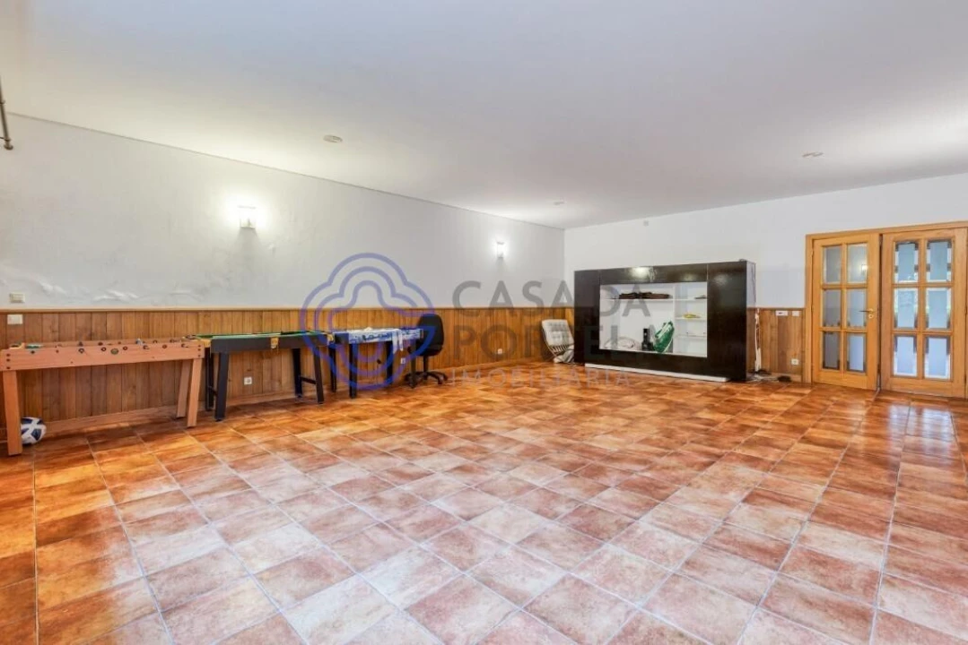 Moradia T5 para Venda em Castêlo da Maia Foto 45