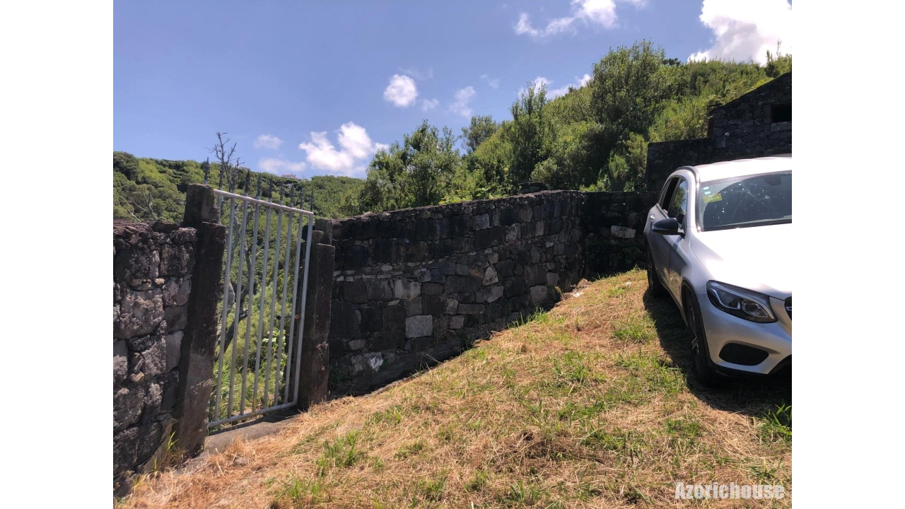 Terreno para Venda em Lomba da Maia Foto 24