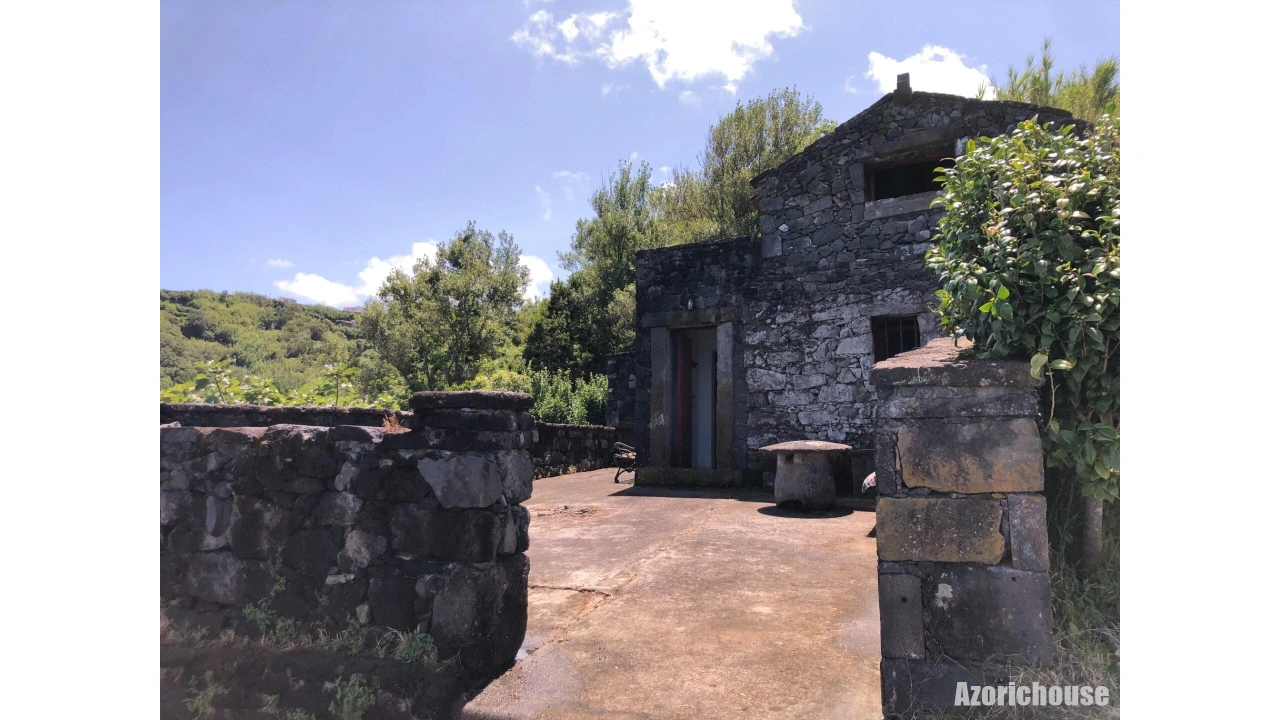 Terreno para Venda em Lomba da Maia Foto 23