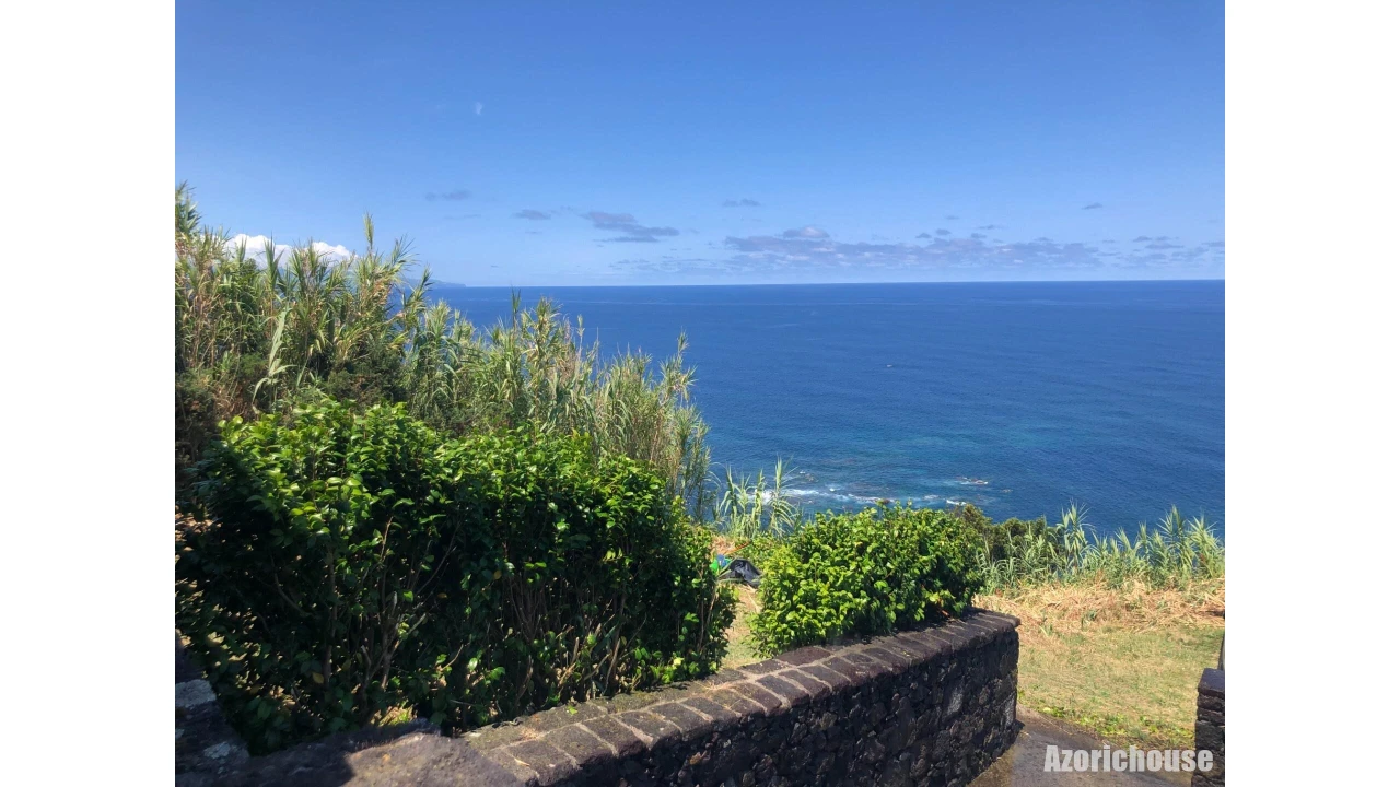 Terreno para Venda em Lomba da Maia Foto 20
