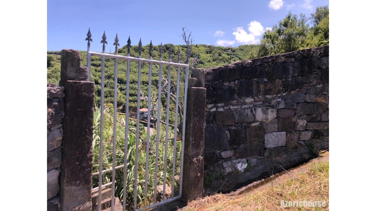 Terreno para Venda em Lomba da Maia Foto 26