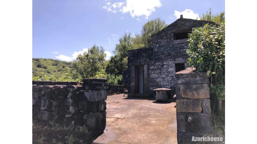 Terreno para Venda em Lomba da Maia Foto 23