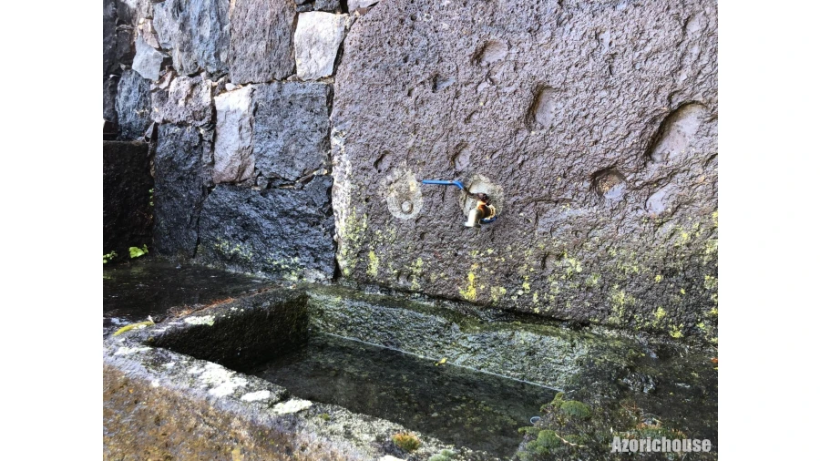 Terreno para Venda em Lomba da Maia Foto 19