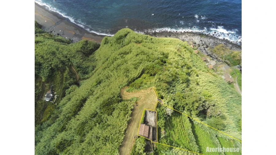 Terreno para Venda em Lomba da Maia Foto 4