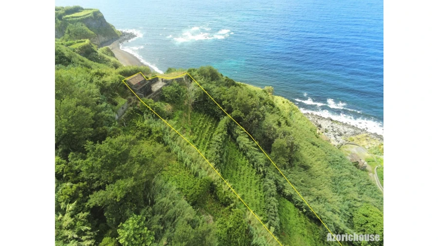 Terreno para Venda em Lomba da Maia Foto 3