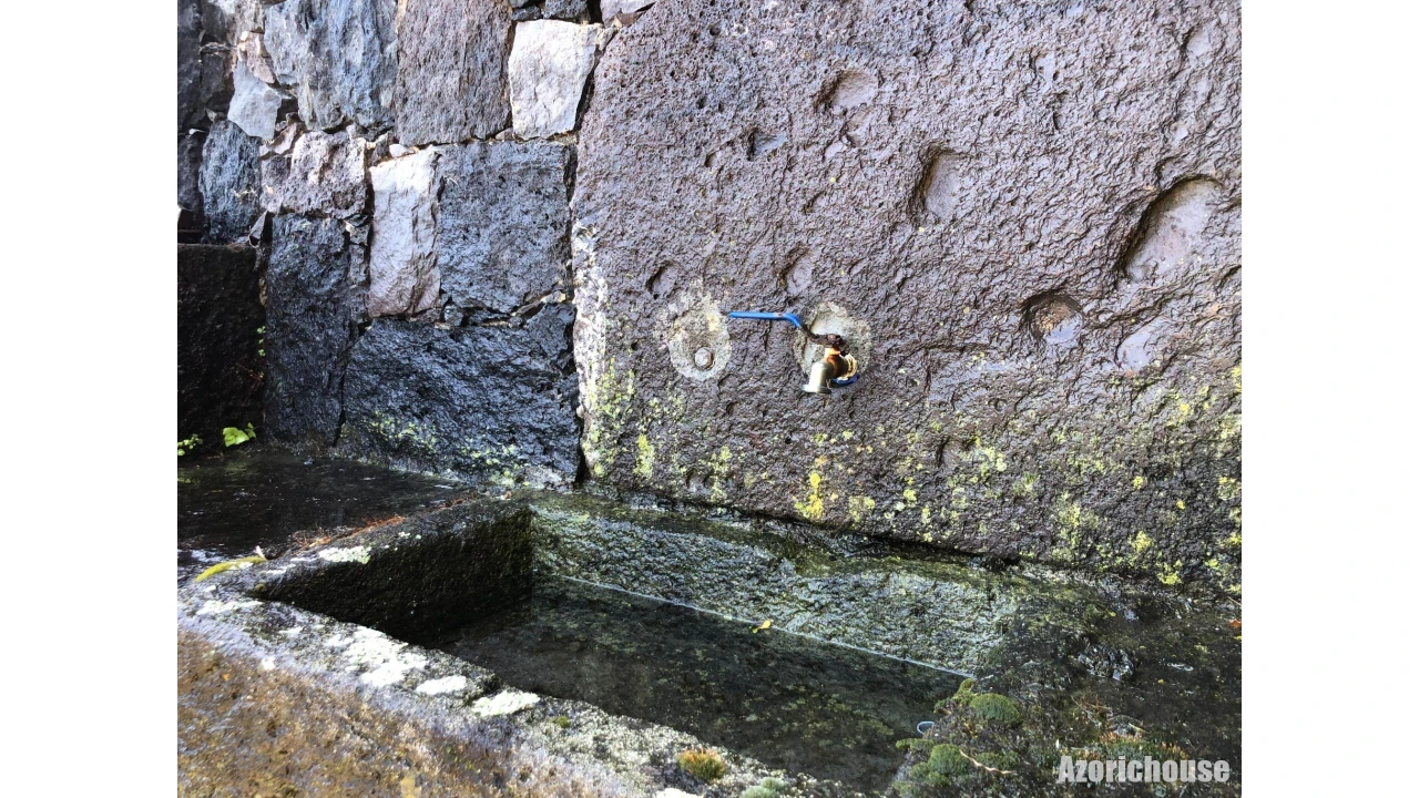 Terreno para Venda em Lomba da Maia Foto 19