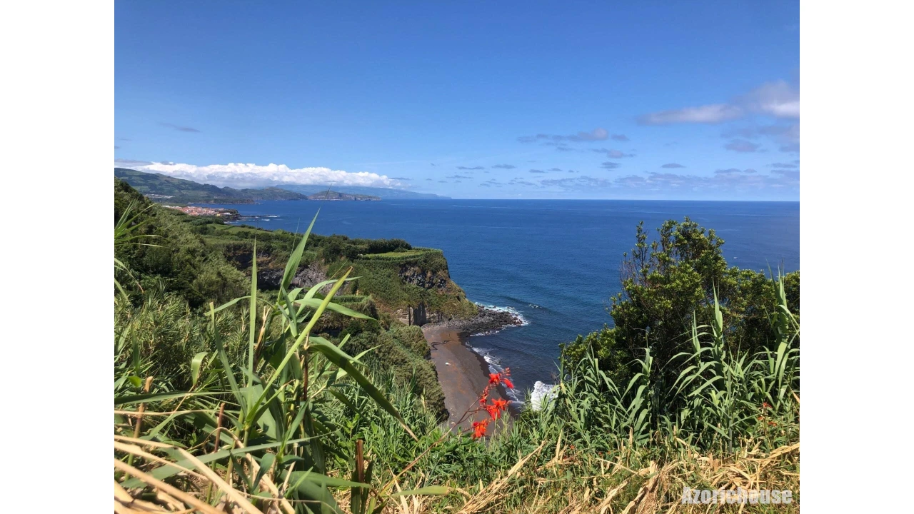 Terreno para Venda em Lomba da Maia Foto 27