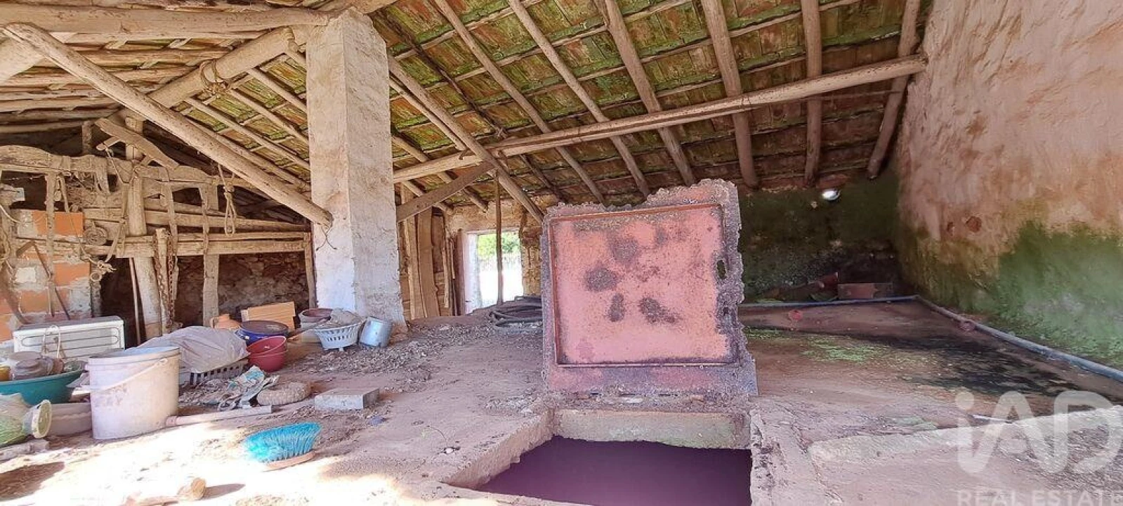 Moradia T3 para Venda em Alcobertas Foto 26